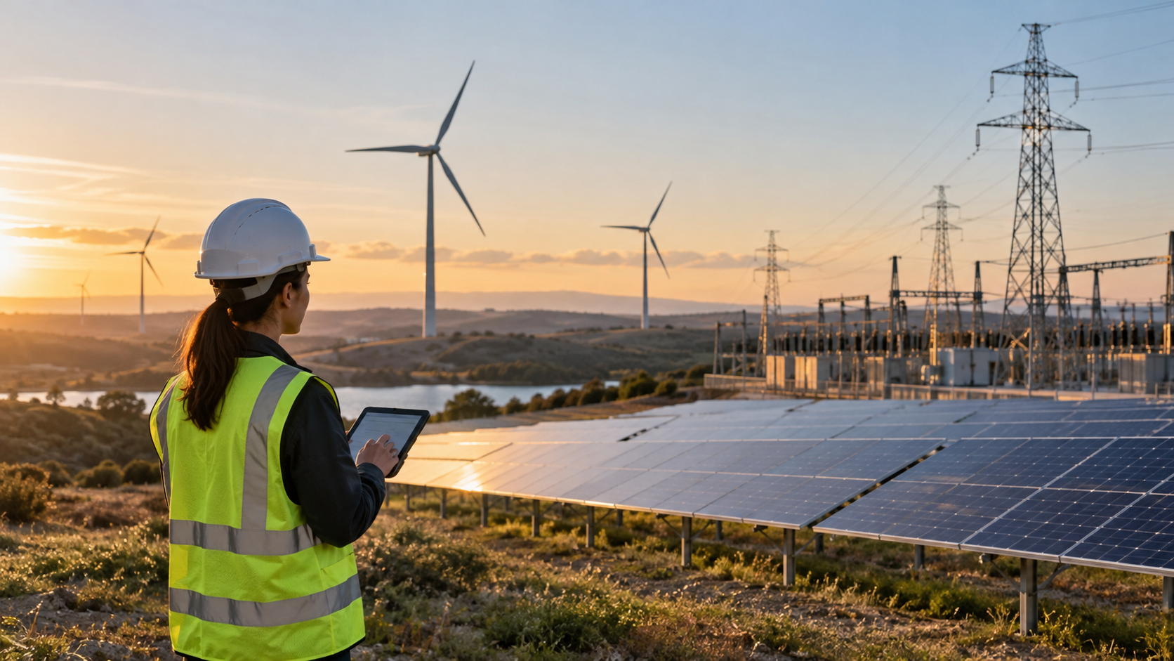 Minería y transición energética